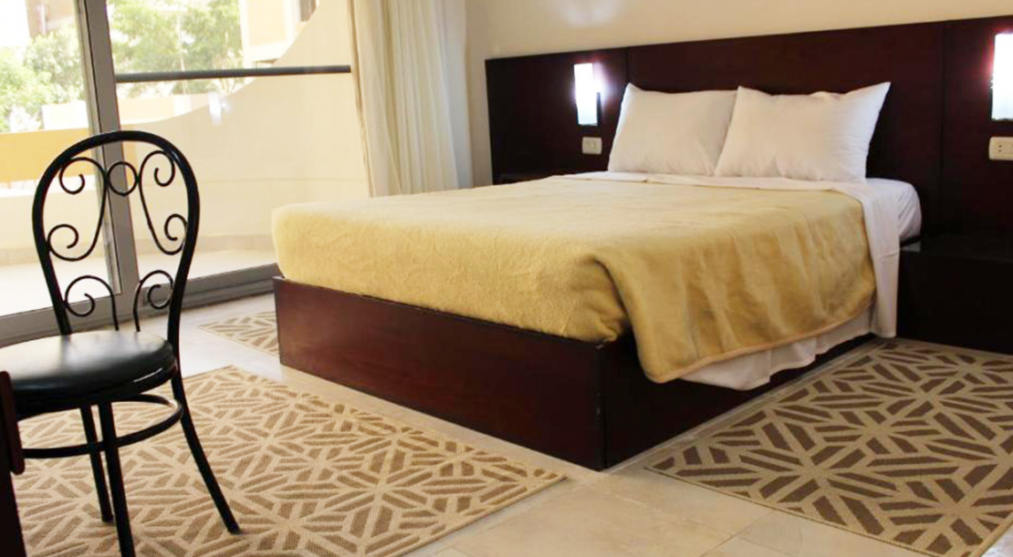 Affordable Serviced Apartments in Cairo