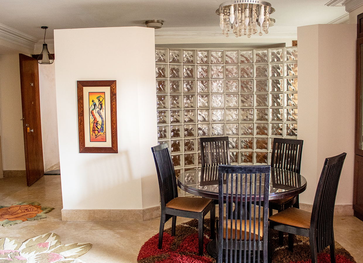 Affordable Serviced Apartments in Cairo
